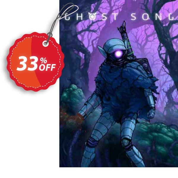 Ghost Song PC Coupon, discount Ghost Song PC Deal 2024 CDkeys. Promotion: Ghost Song PC Exclusive Sale offer 