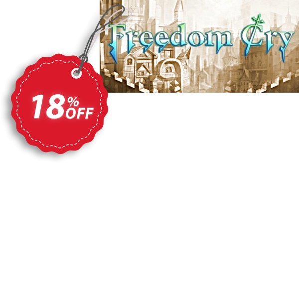 Freedom Cry PC Coupon, discount Freedom Cry PC Deal. Promotion: Freedom Cry PC Exclusive offer 
