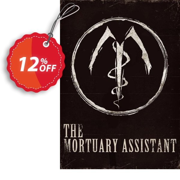 The Mortuary Assistant PC Coupon, discount The Mortuary Assistant PC Deal 2024 CDkeys. Promotion: The Mortuary Assistant PC Exclusive Sale offer 
