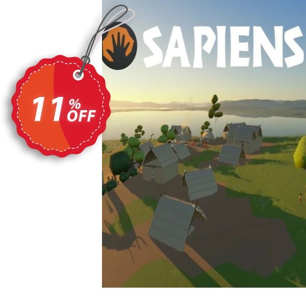 Sapiens PC Coupon, discount Sapiens PC Deal 2024 CDkeys. Promotion: Sapiens PC Exclusive Sale offer 