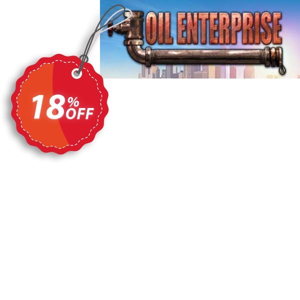 Oil Enterprise PC Coupon, discount Oil Enterprise PC Deal. Promotion: Oil Enterprise PC Exclusive offer 