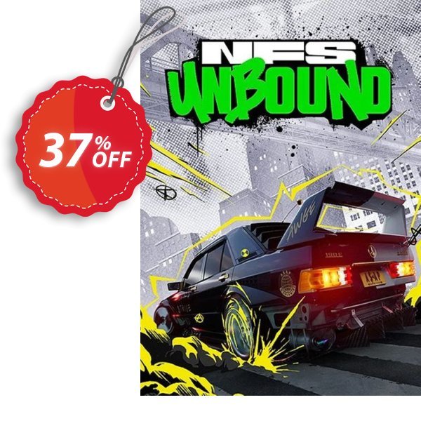 Need for Speed Unbound PC Coupon, discount Need for Speed Unbound PC Deal CDkeys. Promotion: Need for Speed Unbound PC Exclusive Sale offer