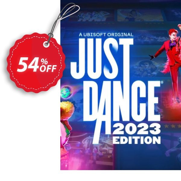 Just Dance 2023 Edition Xbox Series X|S, WW  Coupon, discount Just Dance 2024 Edition Xbox Series X|S (WW) Deal CDkeys. Promotion: Just Dance 2024 Edition Xbox Series X|S (WW) Exclusive Sale offer