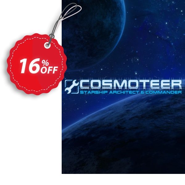 Cosmoteer: Starship Architect & Commander PC Coupon, discount Cosmoteer: Starship Architect & Commander PC Deal CDkeys. Promotion: Cosmoteer: Starship Architect & Commander PC Exclusive Sale offer