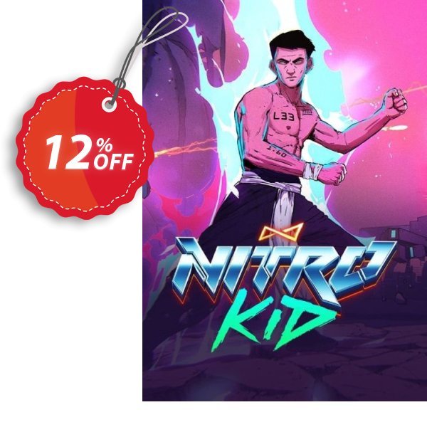 Nitro Kid PC Coupon, discount Nitro Kid PC Deal CDkeys. Promotion: Nitro Kid PC Exclusive Sale offer