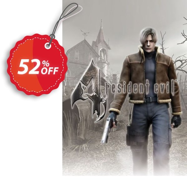 Resident Evil 4 Xbox, US  Coupon, discount Resident Evil 4 Xbox (US) Deal CDkeys. Promotion: Resident Evil 4 Xbox (US) Exclusive Sale offer