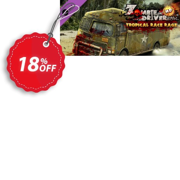 Zombie Driver HD Tropical Race Rage PC Coupon, discount Zombie Driver HD Tropical Race Rage PC Deal. Promotion: Zombie Driver HD Tropical Race Rage PC Exclusive offer 