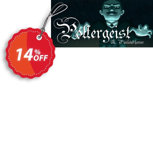 Poltergeist A Pixelated Horror PC Coupon, discount Poltergeist A Pixelated Horror PC Deal. Promotion: Poltergeist A Pixelated Horror PC Exclusive offer 