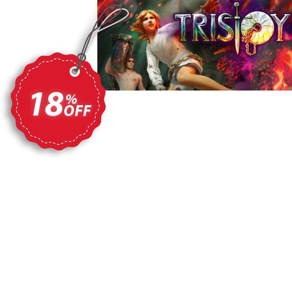 TRISTOY PC Coupon, discount TRISTOY PC Deal. Promotion: TRISTOY PC Exclusive offer 