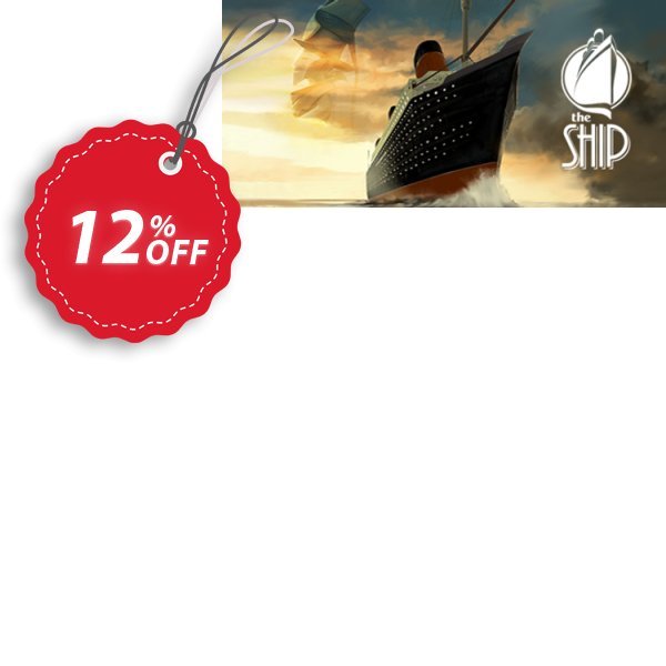 The Ship Murder Party PC Coupon, discount The Ship Murder Party PC Deal. Promotion: The Ship Murder Party PC Exclusive offer 