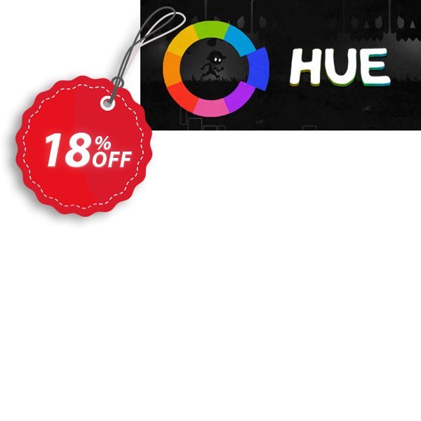 Hue PC Coupon, discount Hue PC Deal. Promotion: Hue PC Exclusive offer 