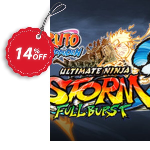 NARUTO SHIPPUDEN Ultimate Ninja STORM 3 Full Burst HD PC Coupon, discount NARUTO SHIPPUDEN Ultimate Ninja STORM 3 Full Burst HD PC Deal. Promotion: NARUTO SHIPPUDEN Ultimate Ninja STORM 3 Full Burst HD PC Exclusive offer 