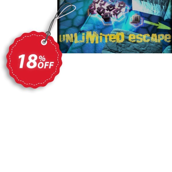Unlimited Escape PC Coupon, discount Unlimited Escape PC Deal. Promotion: Unlimited Escape PC Exclusive offer 