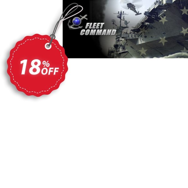 Fleet Command PC Coupon, discount Fleet Command PC Deal. Promotion: Fleet Command PC Exclusive offer 