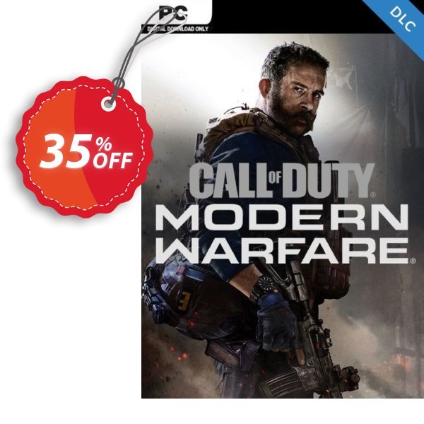 Call of Duty Modern Warfare - Double XP Boost PC Coupon, discount Call of Duty Modern Warfare - Double XP Boost PC Deal. Promotion: Call of Duty Modern Warfare - Double XP Boost PC Exclusive offer 