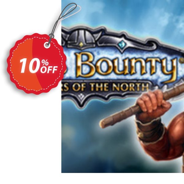 King's Bounty Warriors of the North PC Coupon, discount King's Bounty Warriors of the North PC Deal. Promotion: King's Bounty Warriors of the North PC Exclusive offer 