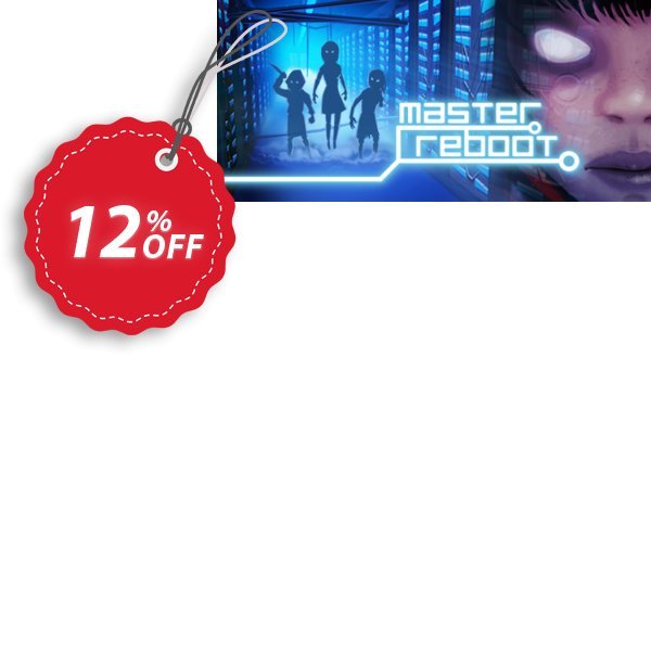 Master Reboot PC Coupon, discount Master Reboot PC Deal. Promotion: Master Reboot PC Exclusive offer 