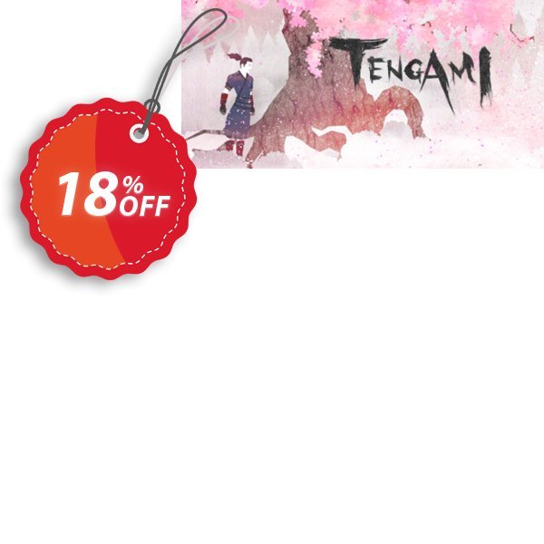Tengami PC Coupon, discount Tengami PC Deal. Promotion: Tengami PC Exclusive offer 