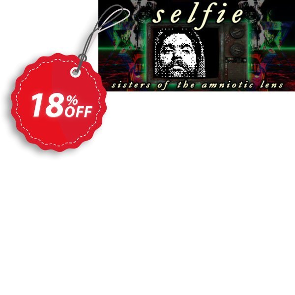 Selfie Sisters of the Amniotic Lens PC Coupon, discount Selfie Sisters of the Amniotic Lens PC Deal. Promotion: Selfie Sisters of the Amniotic Lens PC Exclusive offer 