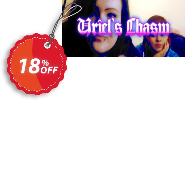 Uriel's Chasm PC Coupon, discount Uriel's Chasm PC Deal. Promotion: Uriel's Chasm PC Exclusive offer 