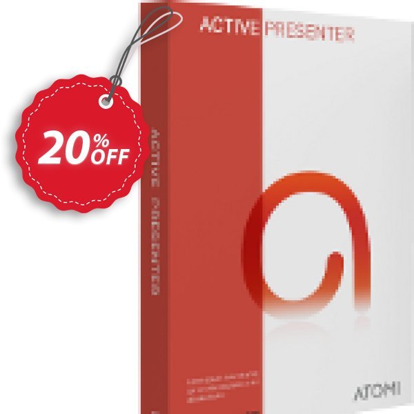 ActivePresenter 7 Pro Coupon, discount ActivePresenter 7 Pro Amazing discounts code 2024. Promotion: Amazing discounts code of ActivePresenter 7 Pro 2024
