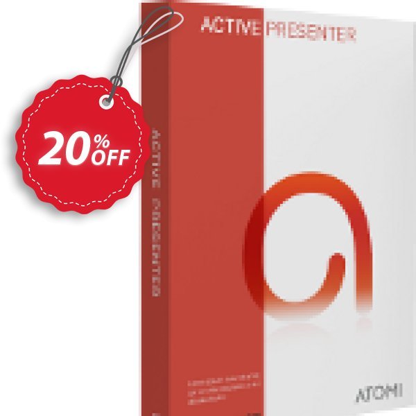 ActivePresenter 7 Pro Coupon, discount ActivePresenter 7 Pro Amazing discounts code 2025. Promotion: Amazing discounts code of ActivePresenter 7 Pro 2024