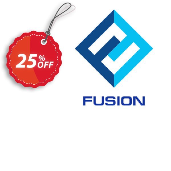 Kstudio Fusion Perpetual Coupon, discount 25% OFF Kstudio Fusion 1-year License, verified. Promotion: Marvelous deals code of Kstudio Fusion 1-year License, tested & approved