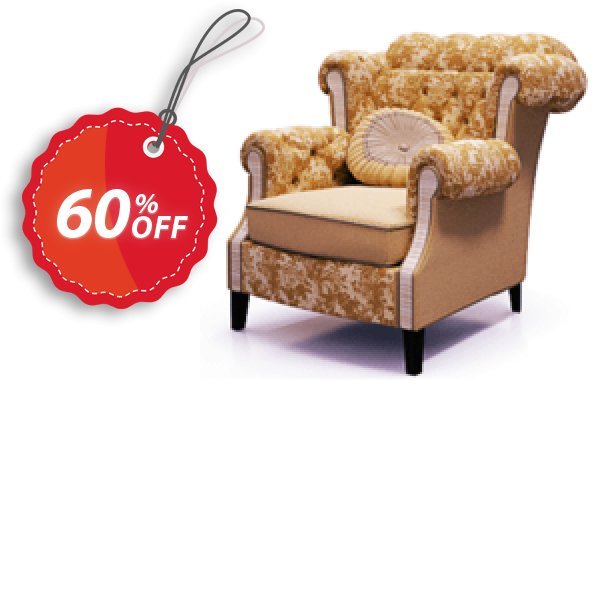 K-studio Classic armchair Coupon, discount Spring Sale. Promotion: Fearsome discount code of Classic armchair 2024