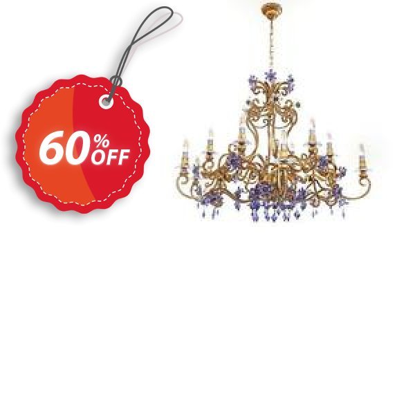 K-studio Classic Crystal Chandelier Coupon, discount Spring Sale. Promotion: Excellent discounts code of Classic Crystal Chandelier 2024