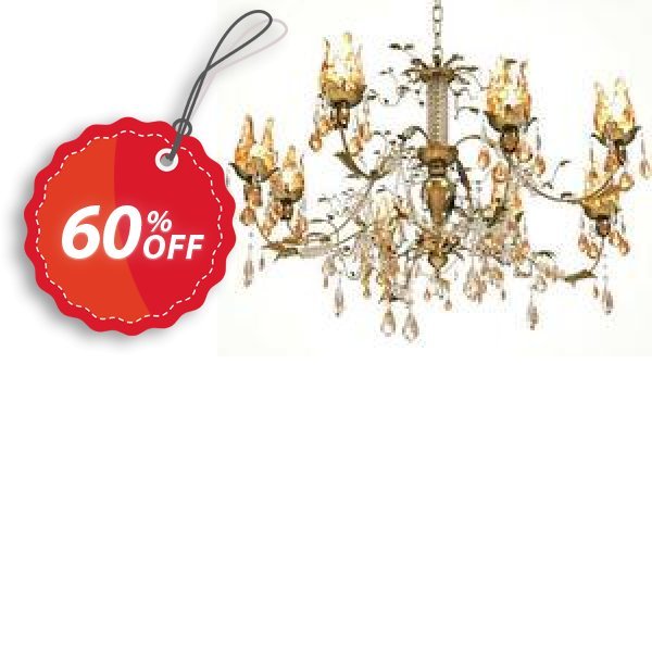 K-studio Classic Lustre 03 Coupon, discount Spring Sale. Promotion: Marvelous promotions code of Classic Lustre 03 2024