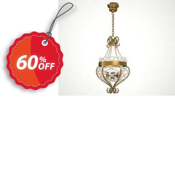 K-studio Classic Lustre 01 Coupon, discount Spring Sale. Promotion: Amazing discount code of Classic Lustre 01 2024
