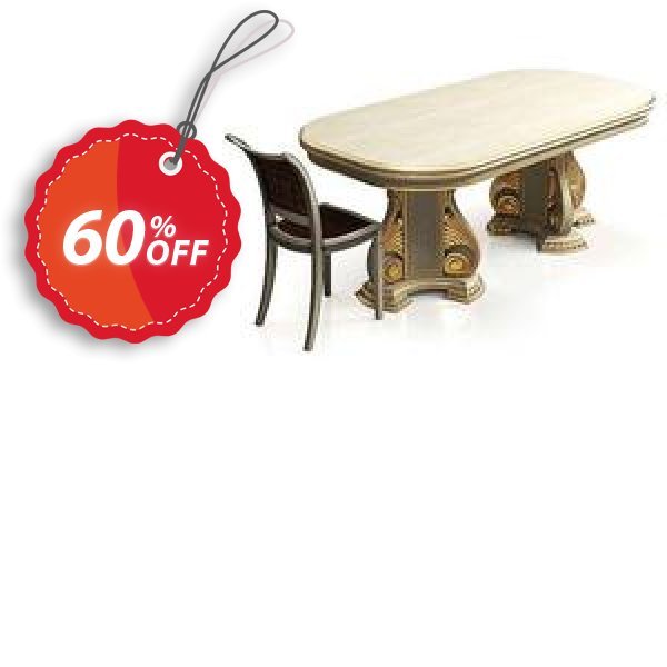 K-studio Classic table and chair Coupon, discount Spring Sale. Promotion: Best discounts code of Classic table and chair 2024