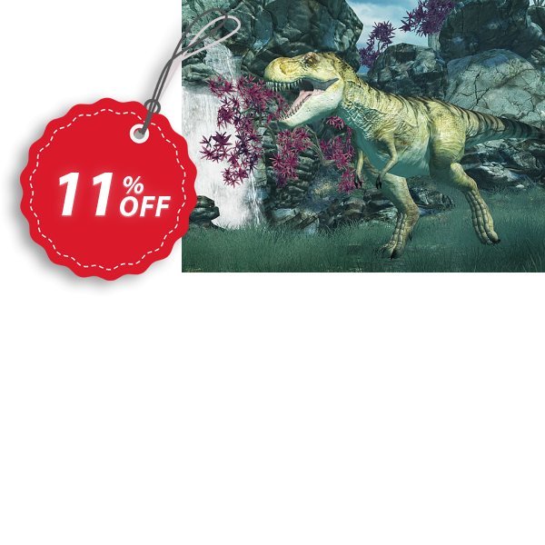 3PlaneSoft Tyrannosaurus Rex 3D Screensaver Coupon, discount 3PlaneSoft Tyrannosaurus Rex 3D Screensaver Coupon. Promotion: 3PlaneSoft Tyrannosaurus Rex 3D Screensaver offer discount