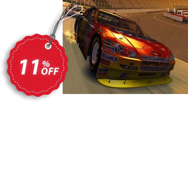 3PlaneSoft Stock Car Racing 3D Screensaver Coupon, discount 3PlaneSoft Stock Car Racing 3D Screensaver Coupon. Promotion: 3PlaneSoft Stock Car Racing 3D Screensaver offer discount