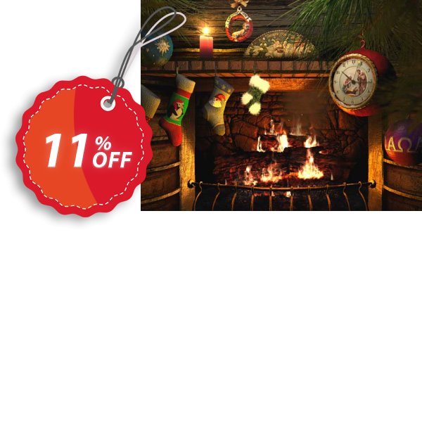 3PlaneSoft Fireside Christmas 3D Screensaver Coupon, discount 3PlaneSoft Fireside Christmas 3D Screensaver Coupon. Promotion: 3PlaneSoft Fireside Christmas 3D Screensaver offer discount