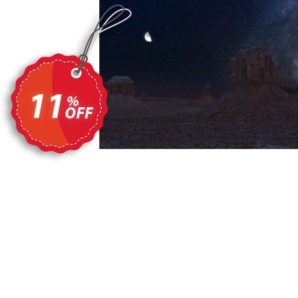 3PlaneSoft Night Monuments 3D Screensaver Make4fun promotion codes