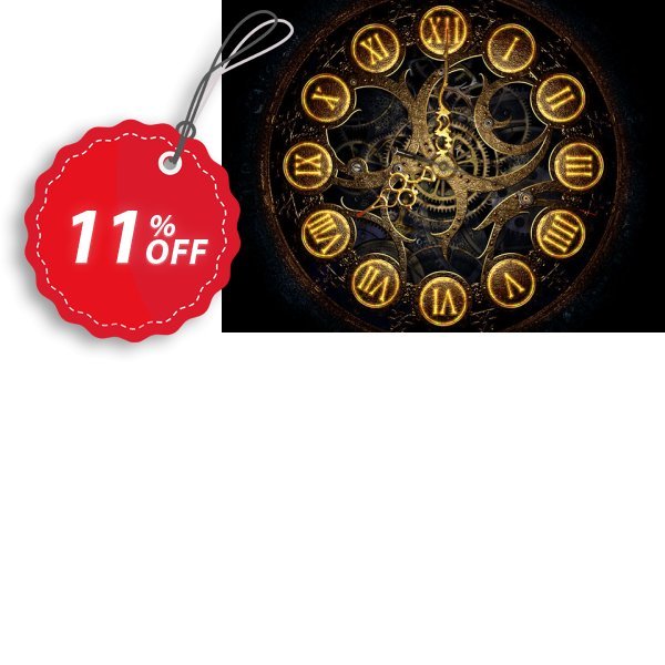 3PlaneSoft Mechanical Clock 3D Screensaver Coupon, discount 3PlaneSoft Mechanical Clock 3D Screensaver Coupon. Promotion: 3PlaneSoft Mechanical Clock 3D Screensaver offer discount