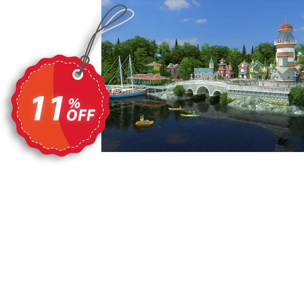 3PlaneSoft Sun Village 3D Screensaver Coupon, discount 3PlaneSoft Sun Village 3D Screensaver Coupon. Promotion: 3PlaneSoft Sun Village 3D Screensaver offer discount