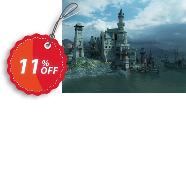 3PlaneSoft Medieval Castle 3D Screensaver Coupon, discount 3PlaneSoft Medieval Castle 3D Screensaver Coupon. Promotion: 3PlaneSoft Medieval Castle 3D Screensaver offer discount