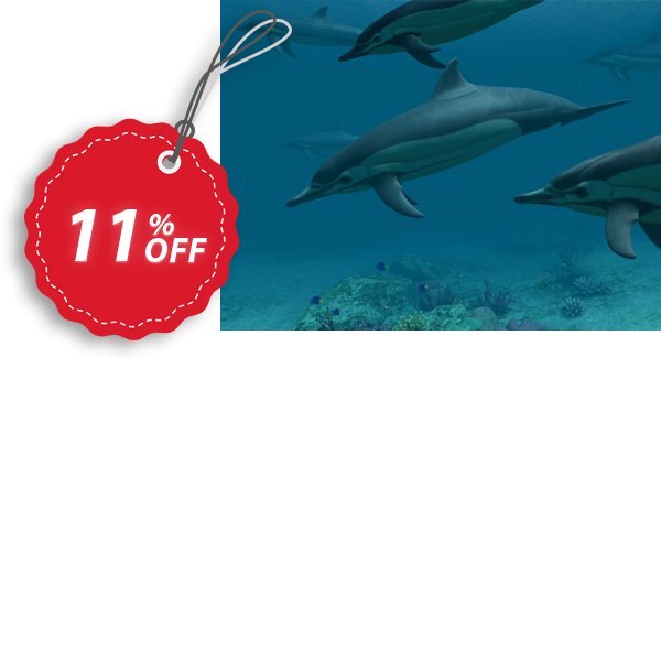 3PlaneSoft Dolphins 3D Screensaver Coupon, discount 3PlaneSoft Dolphins 3D Screensaver Coupon. Promotion: 3PlaneSoft Dolphins 3D Screensaver offer discount