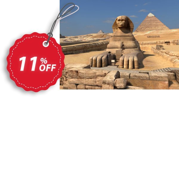 3PlaneSoft Great Pyramids 3D Screensaver Coupon, discount 3PlaneSoft Great Pyramids 3D Screensaver Coupon. Promotion: 3PlaneSoft Great Pyramids 3D Screensaver offer discount