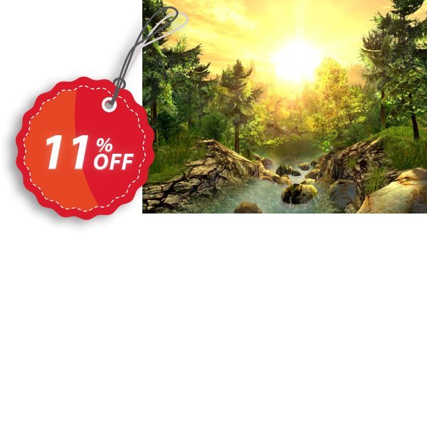 3PlaneSoft Nature 3D Screensaver Coupon, discount 3PlaneSoft Nature 3D Screensaver Coupon. Promotion: 3PlaneSoft Nature 3D Screensaver offer discount