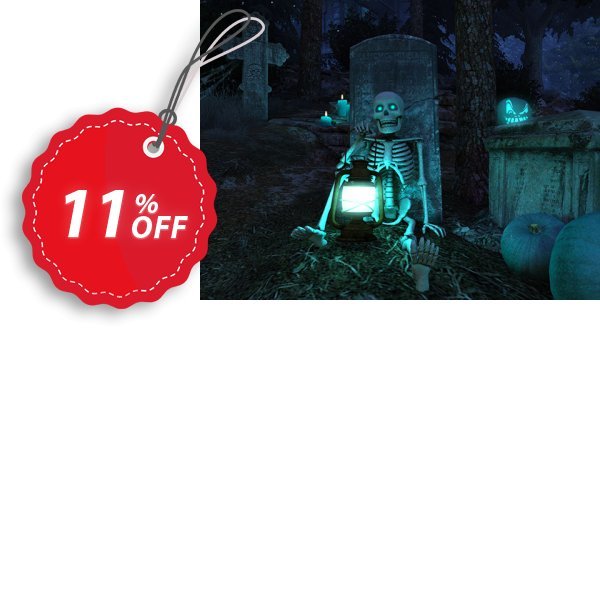 3PlaneSoft Halloween Walk 3D Screensaver Coupon, discount 3PlaneSoft Halloween Walk 3D Screensaver Coupon. Promotion: 3PlaneSoft Halloween Walk 3D Screensaver offer discount