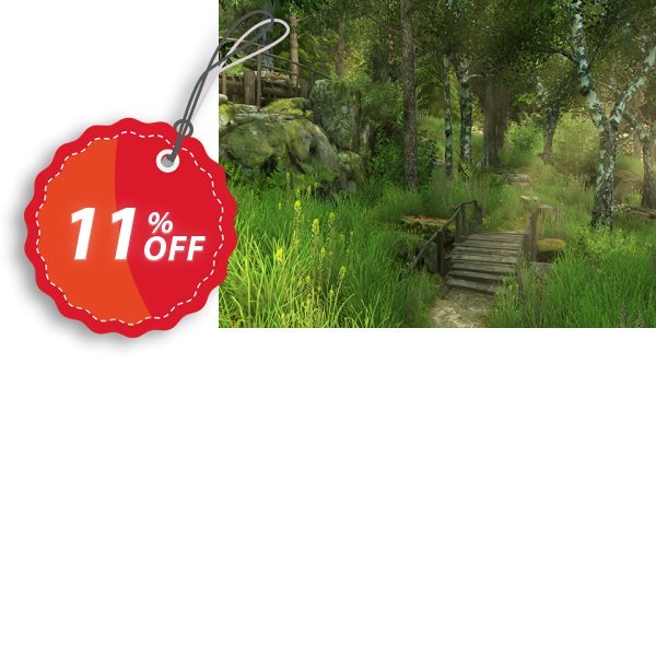 3PlaneSoft Forest Walk 3D Screensaver Coupon, discount 3PlaneSoft Forest Walk 3D Screensaver Coupon. Promotion: 3PlaneSoft Forest Walk 3D Screensaver offer discount