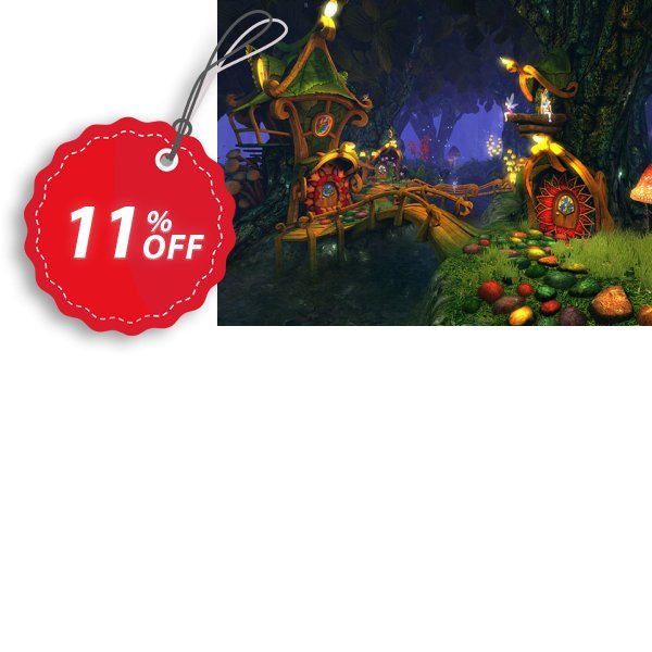 3PlaneSoft Fairy Forest 3D Screensaver Coupon, discount 3PlaneSoft Fairy Forest 3D Screensaver Coupon. Promotion: 3PlaneSoft Fairy Forest 3D Screensaver offer discount