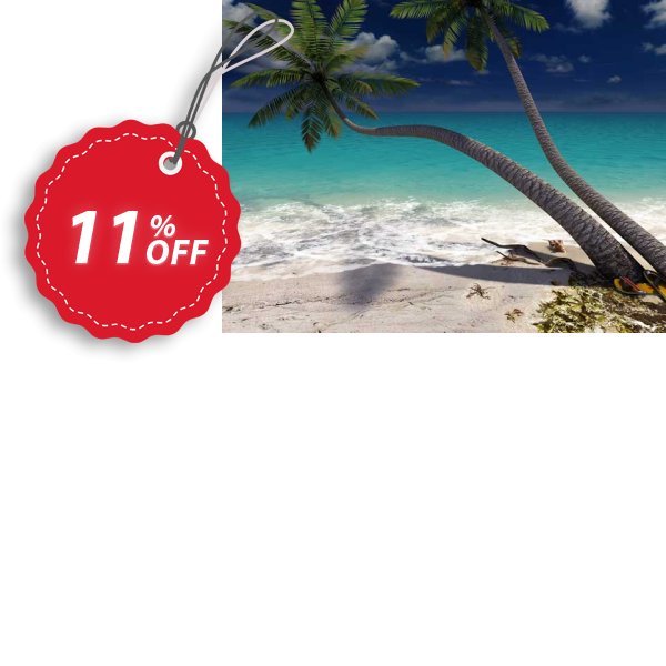 3PlaneSoft Sandy Beach 3D Screensaver Coupon, discount 3PlaneSoft Sandy Beach 3D Screensaver Coupon. Promotion: 3PlaneSoft Sandy Beach 3D Screensaver offer discount