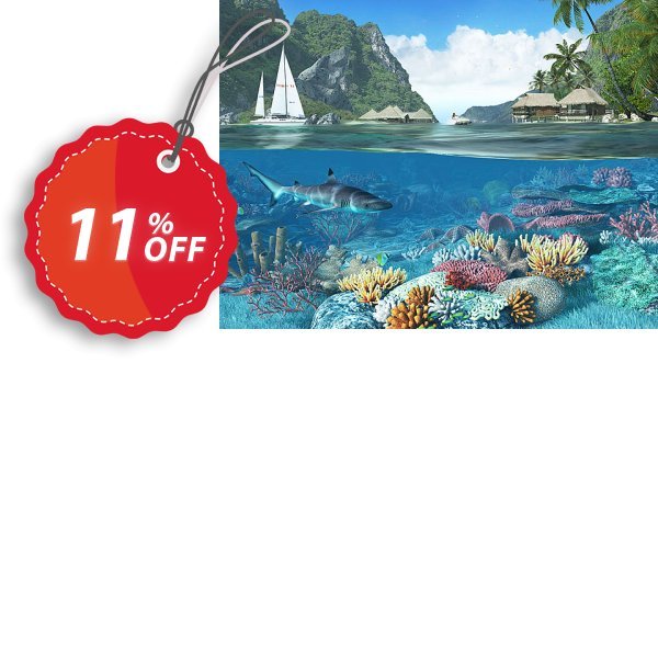 3PlaneSoft Caribbean Islands 3D Screensaver Coupon, discount 3PlaneSoft Caribbean Islands 3D Screensaver Coupon. Promotion: 3PlaneSoft Caribbean Islands 3D Screensaver offer discount