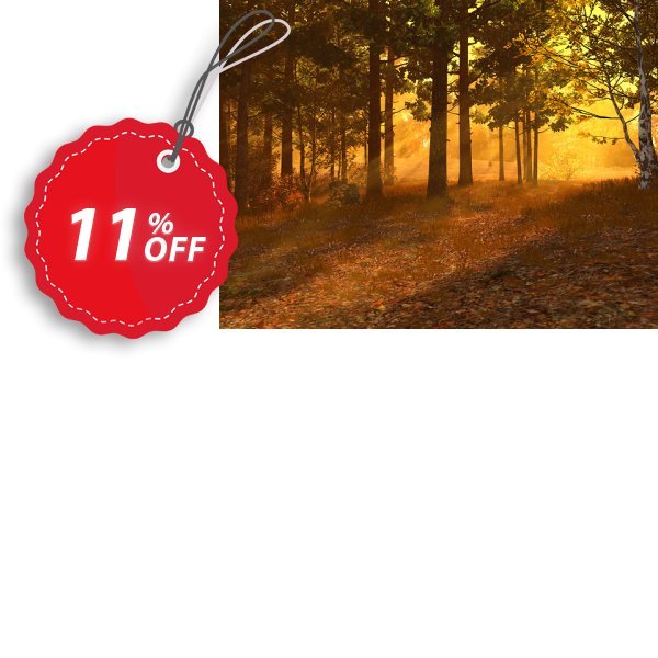 3PlaneSoft Autumn Forest 3D Screensaver Coupon, discount 3PlaneSoft Autumn Forest 3D Screensaver Coupon. Promotion: 3PlaneSoft Autumn Forest 3D Screensaver offer discount