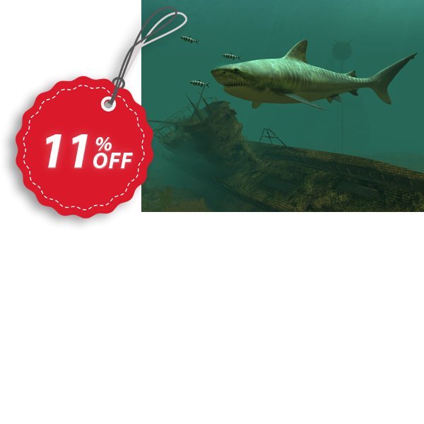 3PlaneSoft Tiger Sharks 3D Screensaver Coupon, discount 3PlaneSoft Tiger Sharks 3D Screensaver Coupon. Promotion: 3PlaneSoft Tiger Sharks 3D Screensaver offer discount