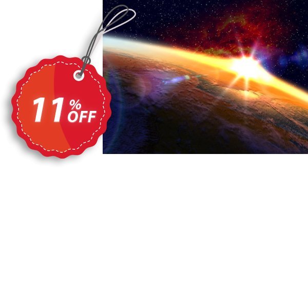 3PlaneSoft Orbital Sunset 3D Screensaver Coupon, discount 3PlaneSoft Orbital Sunset 3D Screensaver Coupon. Promotion: 3PlaneSoft Orbital Sunset 3D Screensaver offer discount